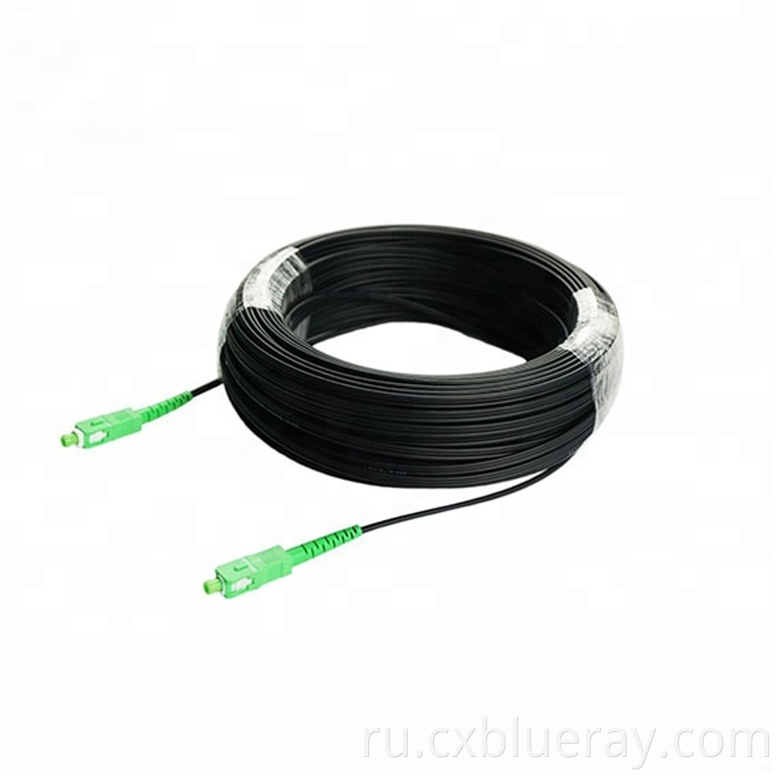 Sm E2000/apc-e2000/apc Fiber Patch Cord